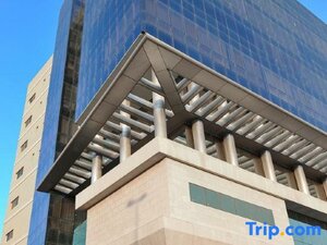 Гостиница Gloria Inn Hotel