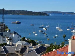 Гостиница Devere