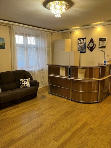 Иное жильё Тихая Пристань в Пензе