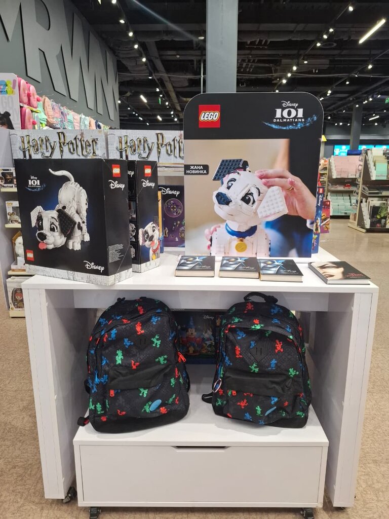 Toys and games Marwin, Astana, photo