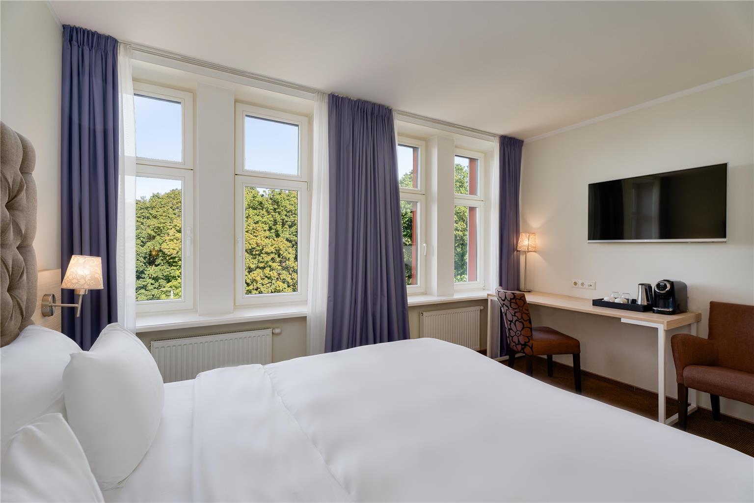 Фото Radisson Hotel Old Town Riga