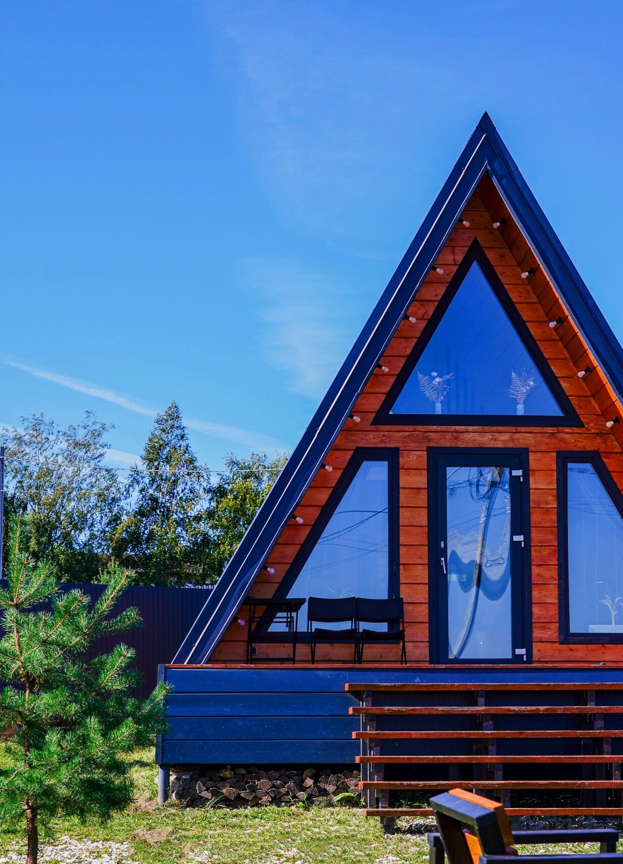 Фото Инлес Хаус