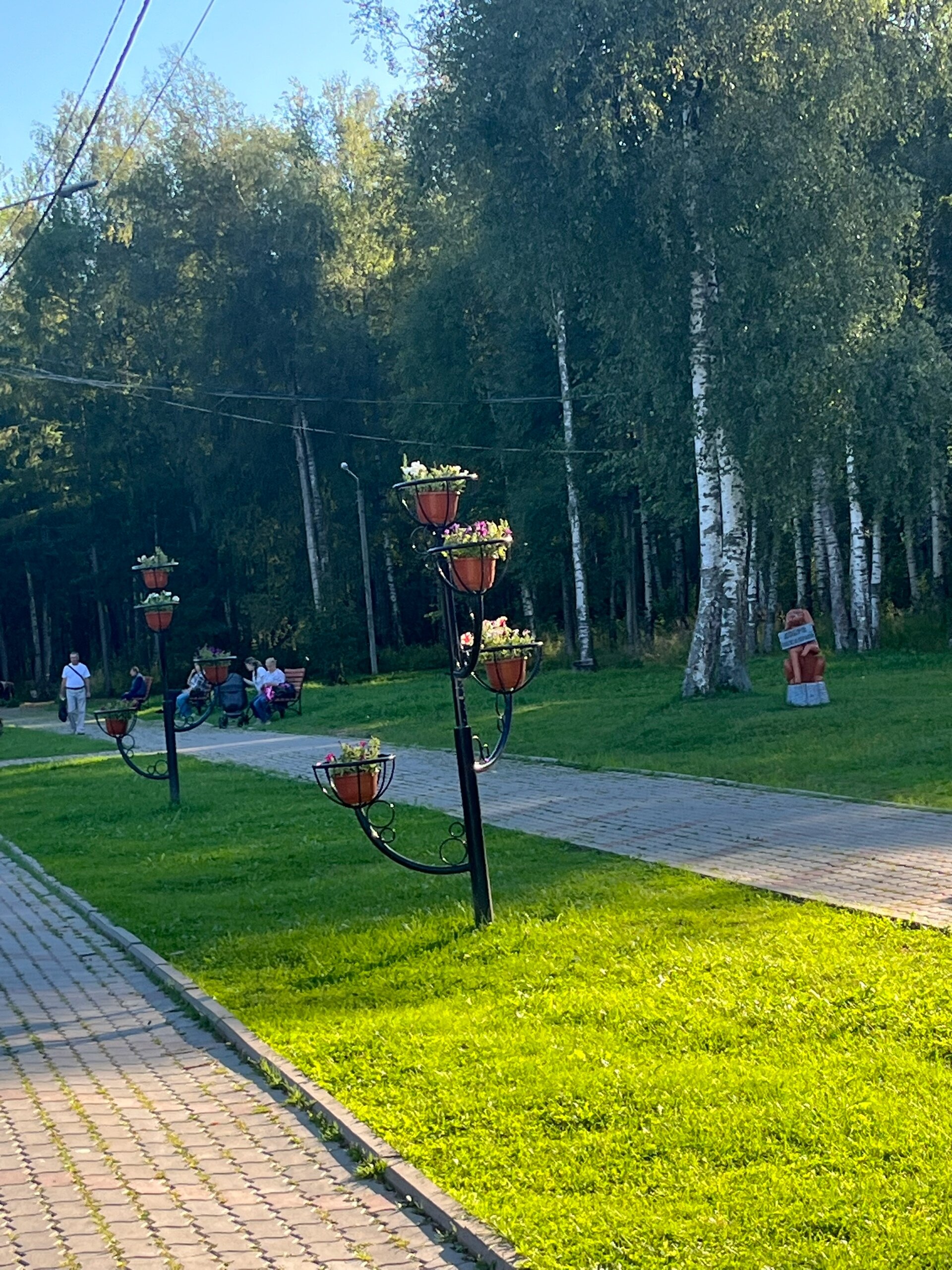 Фото Волгореченск