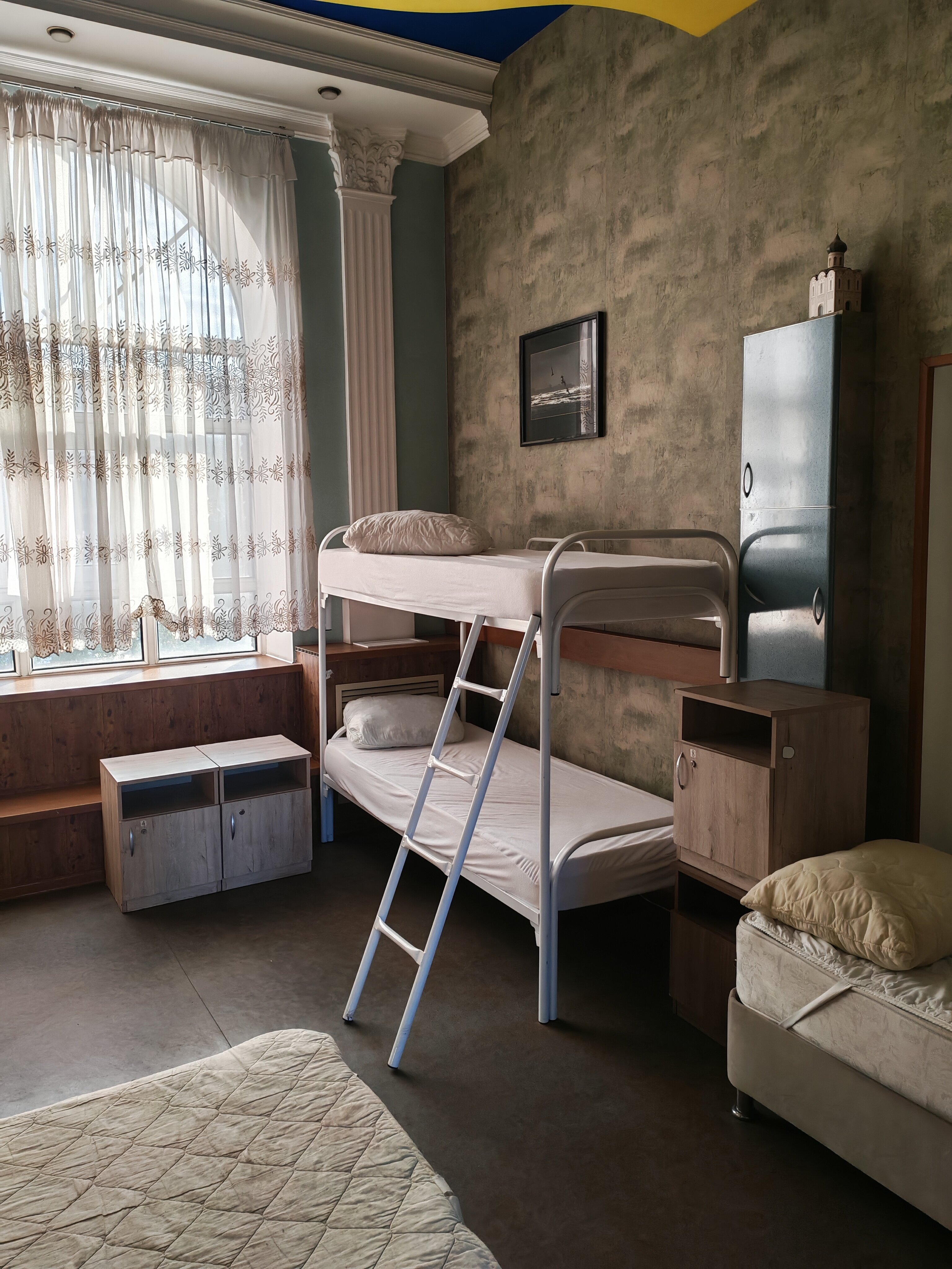 Фото Модерн