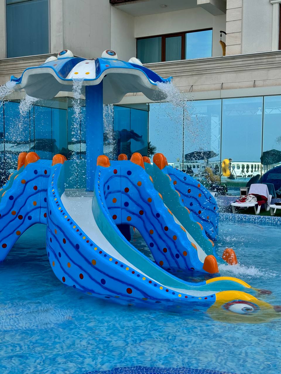 Фото Golden Beach