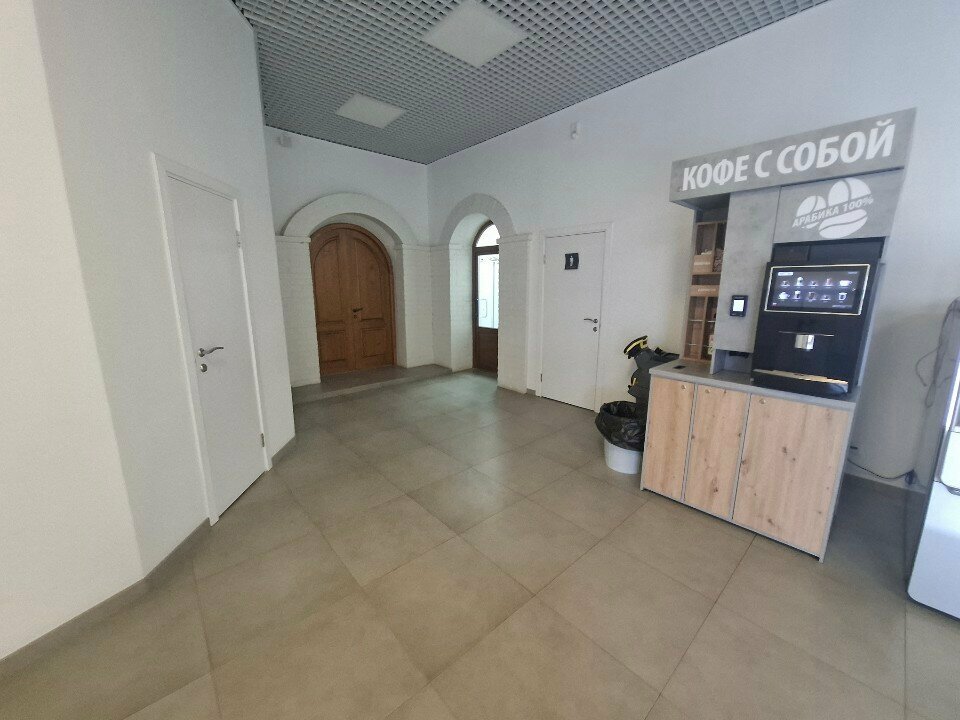 Coffee machine Ширилэнд, Tula, photo