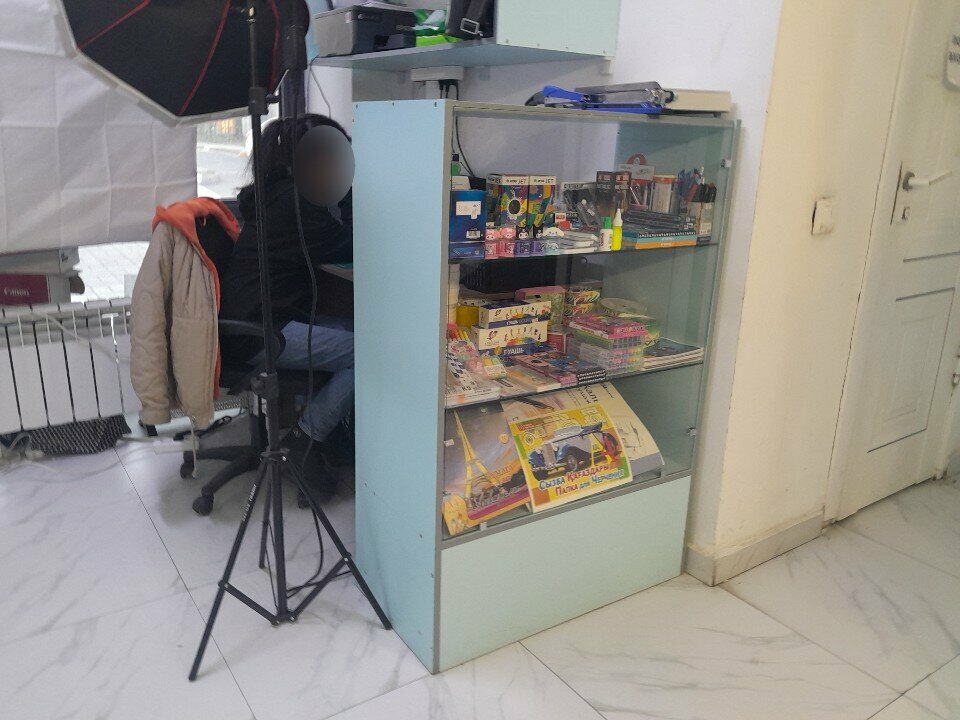 Printing services Art. Print_ast, Astana, photo