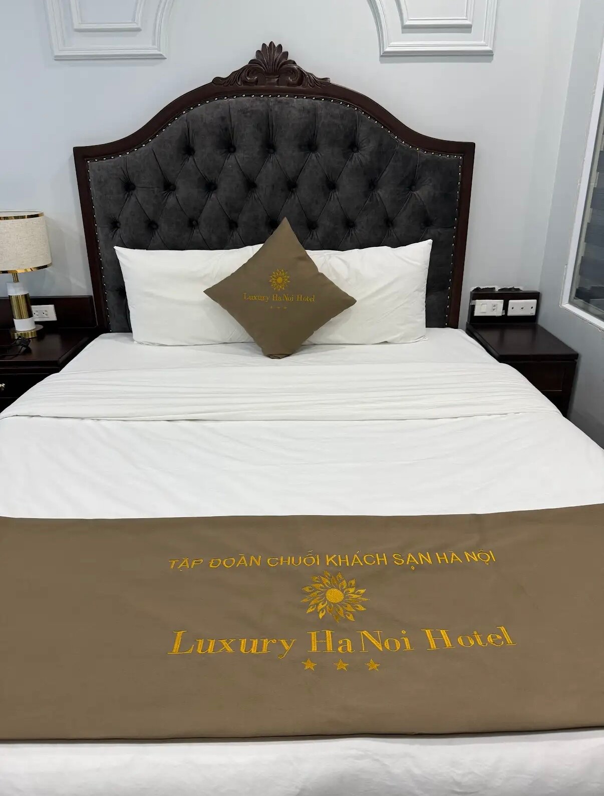 Фото Luxury Hotel