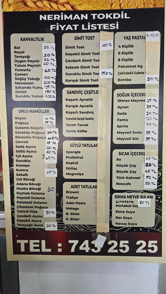 Restaurant Liman Pide, Seferihisar, photo