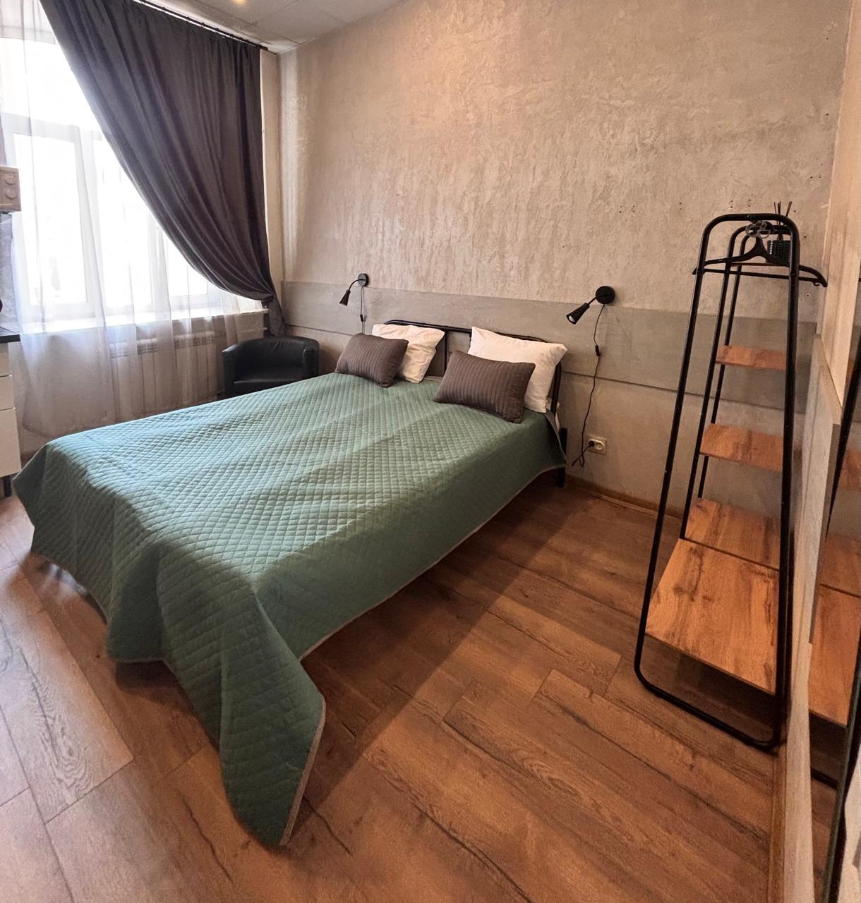 Фото Атмосфера на Большом 25 ПС