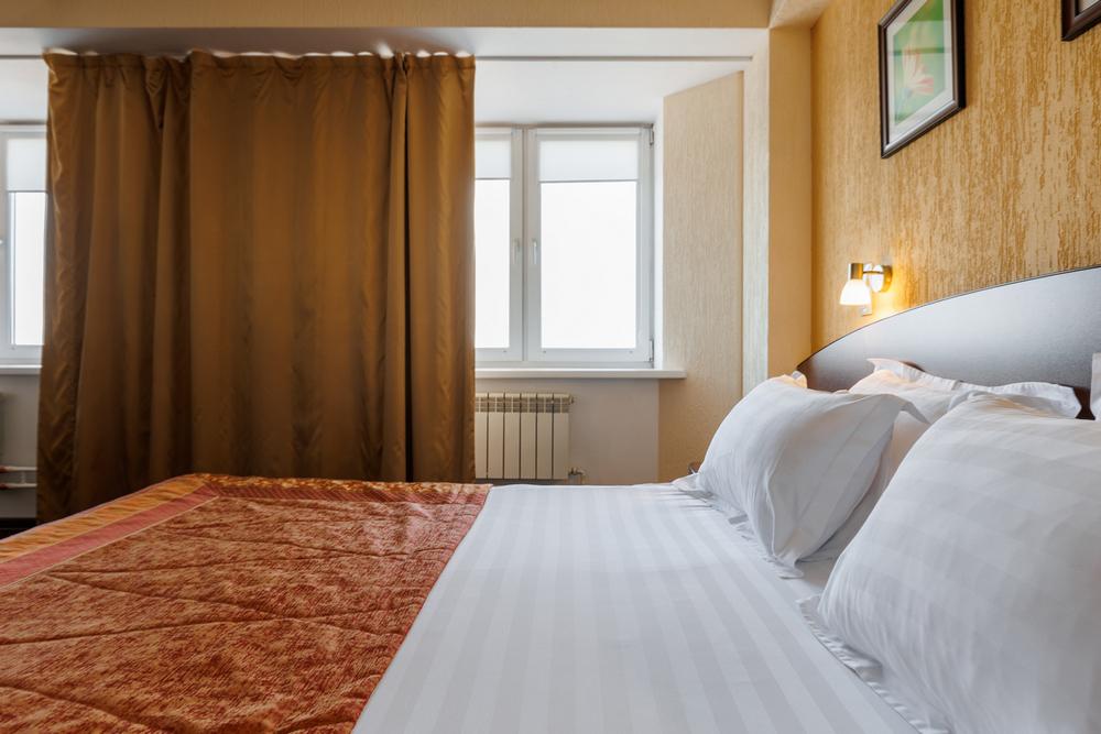 Фото Azimut Отель Кемерово