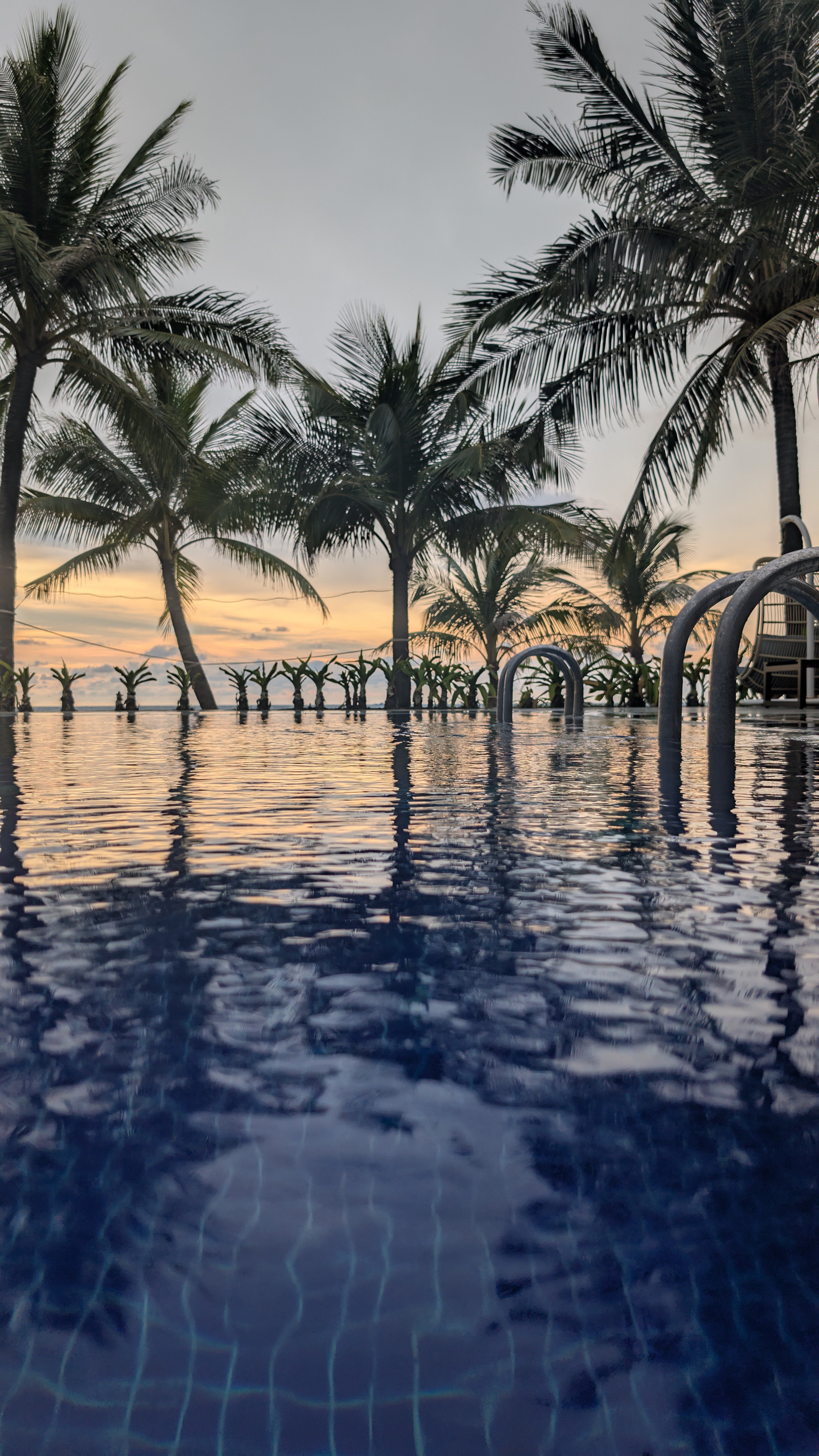 Фото Amarin Resort & SPA