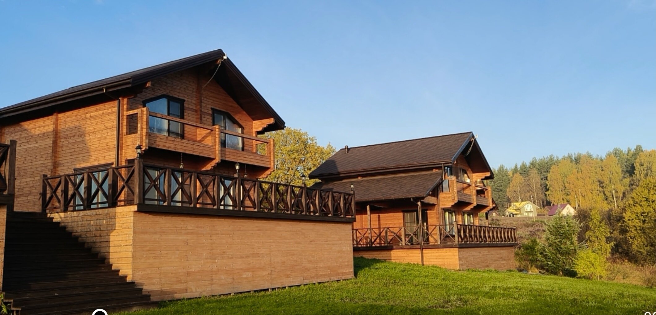 Фото Кондъярви