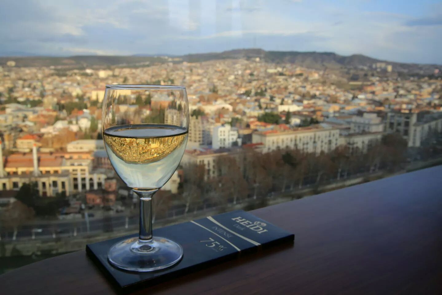 Фото Radisson Blu Iveria Hotel, Tbilisi City Centre