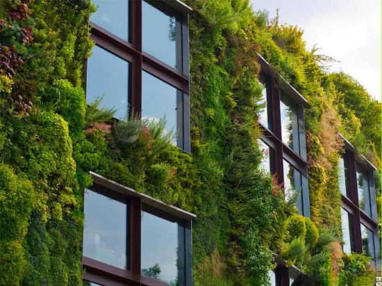 Фото Sofitel Algiers Hamma Garden