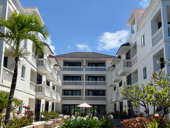 Фото Mary Beach Hotel and Resort