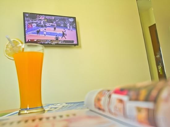 Фото Canberry Hotel