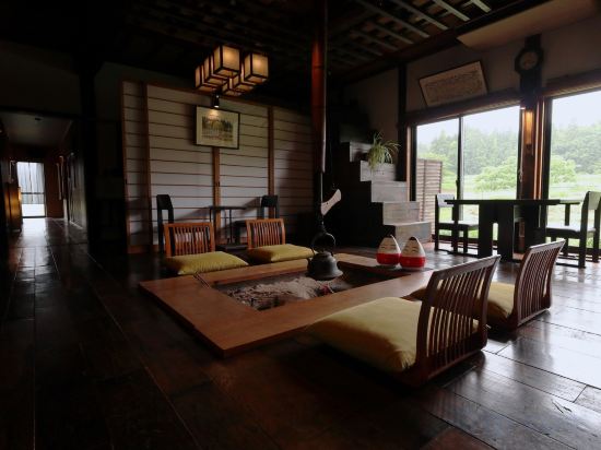 Фото Shiguretei
