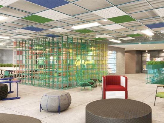 Фото lyf Malate Manila