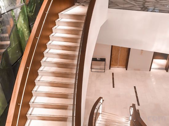 Фото Hilton Rotterdam