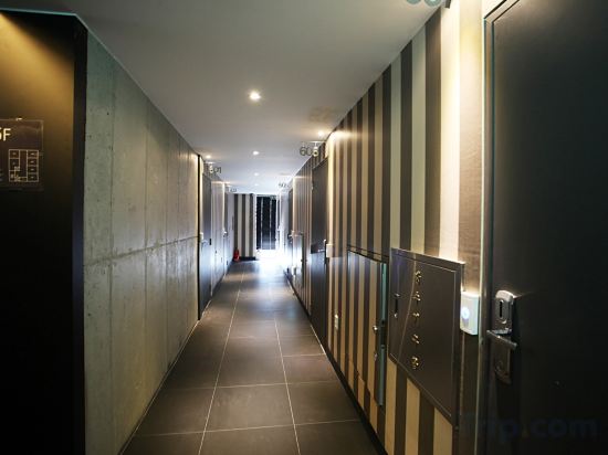 Фото H Avenue Hotel Gangnam Yeoksam