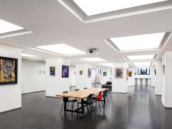 Фото Art'otel Amsterdam