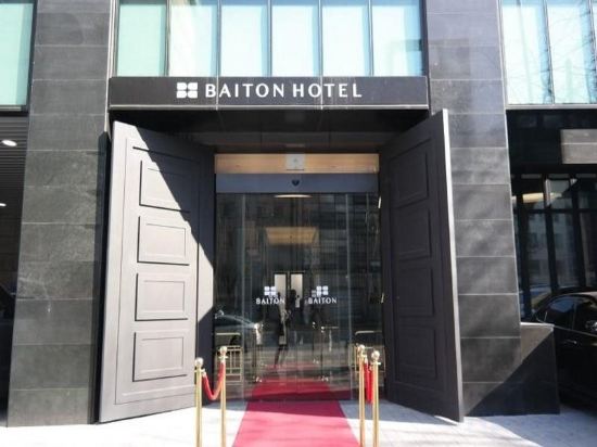 Фото Baiton Seoul Dongdaemun