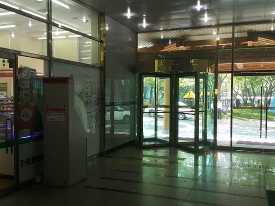 Фото Hyundai Residence Seoul