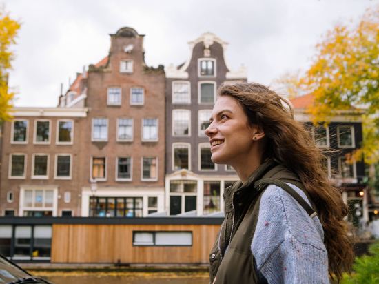 Фото INNSiDE by Meliá Amsterdam