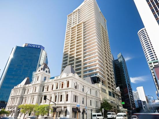 Фото The Sebel Quay West Auckland