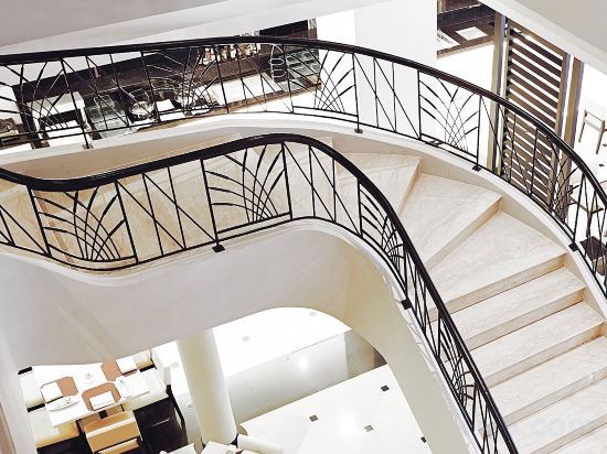 Фото Ac Hotel by Marriott Kuala Lumpur