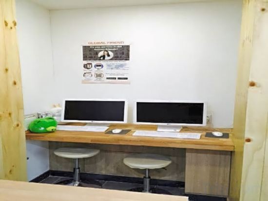 Фото 24 Guesthouse Myeongdong Avenue