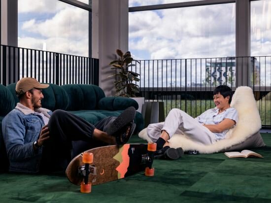 Фото LyLo Auckland