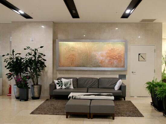 Фото Jeju Hotel the M