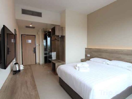 Фото D&f Boutique Hotel Seremban 2