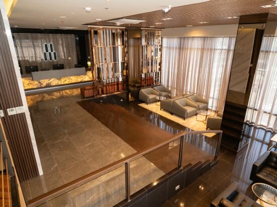 Фото Amber Hotel-Cebu