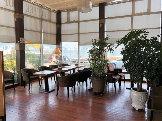 Фото Masan Tourist Hotel