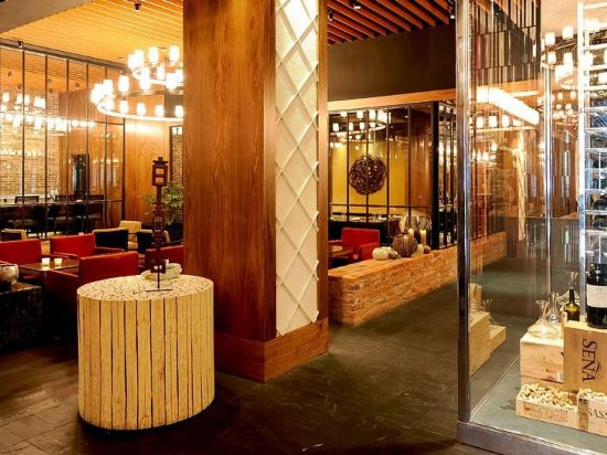 Фото Hyatt Regency Mexico City