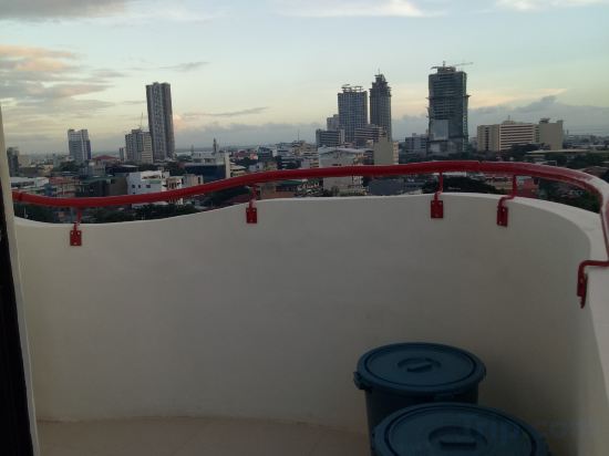 Фото S Hotel and Residences