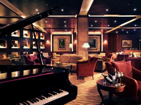 Фото Marco Polo Plaza Cebu