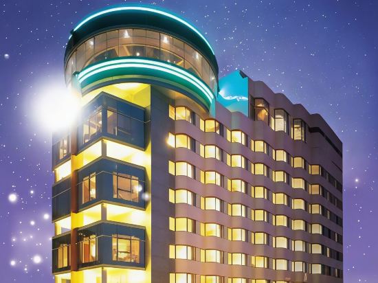 Фото Metropark Hotel Macau