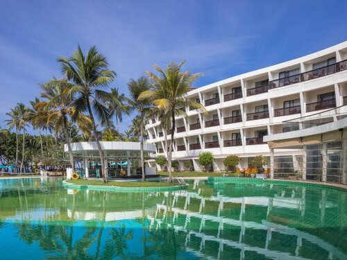 Гостиница Occidental Eden Beruwala в Западной провинции