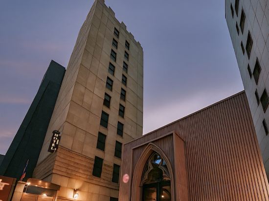 Фото Capace Hotel