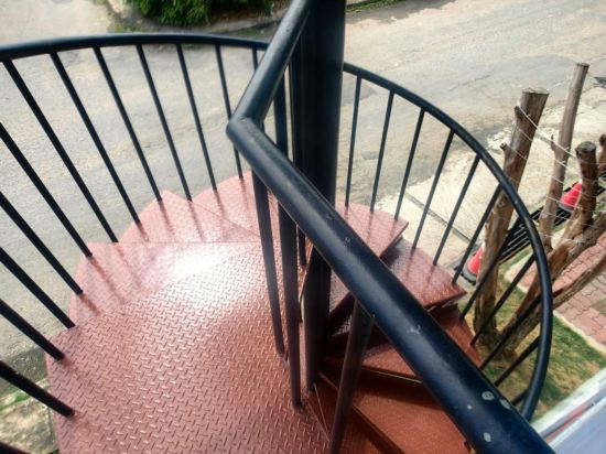 Фото Grapevine Garden