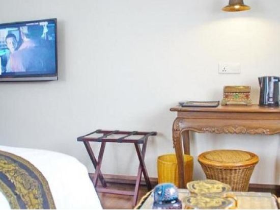 Фото Bagan King Hotel