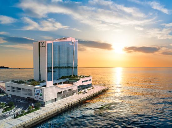 Фото Yeosu Venezia Hotel & Resort