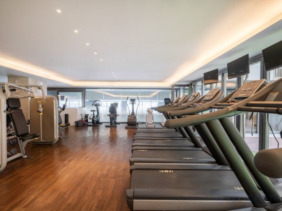 Фото Hotel Marinabay Seoul