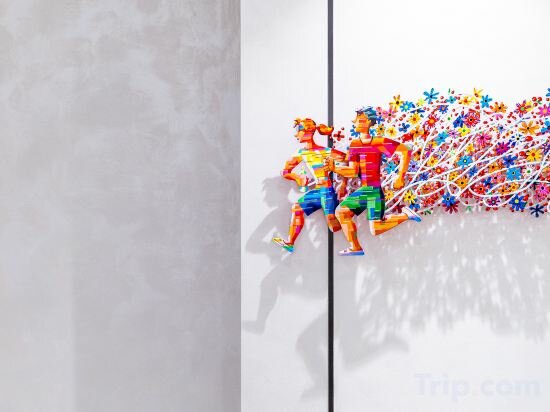 Фото The Prima Hotel Jongno