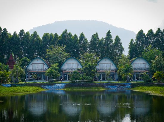 Фото Bali Villa Kampot