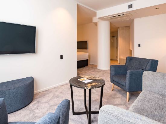 Фото Airedale Boutique Suites